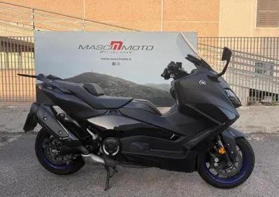 Yamaha T-Max 560 (2022 - 24) - Annuncio 10069977