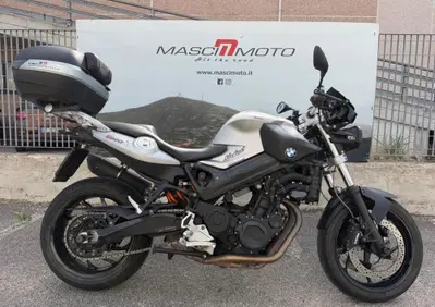 Bmw F 800 R (2009 - 11) - Annuncio 10069978