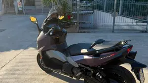 Sym Maxsym TL 508 (2021 - 24)  (2)