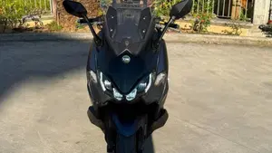 Sym Maxsym TL 508 (2021 - 24)  (4)