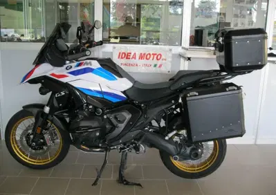 Bmw R 1300 GS Option 719 Tramuntana (2023 - 26) - Annuncio 10069983