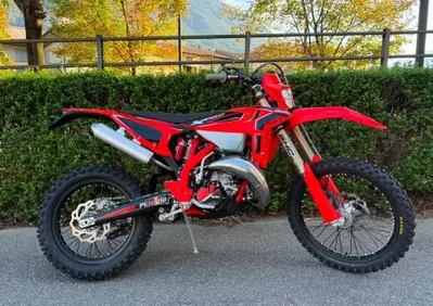 Betamotor RR X-PRO 125 2T Enduro (2027) - Annuncio 10069982