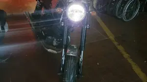 Mash Italia Black Seven 250 (2017 - 20)  (2)