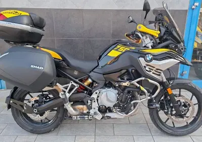 Bmw F 750 GS Edition 40 Years GS (2021) - Annuncio 10069986