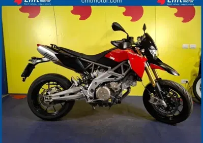 Aprilia Dorsoduro 750 (2009 - 14) - Annuncio 10069987