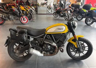 Ducati Scrambler 800 Icon (2017 - 20) - Annuncio 10068965