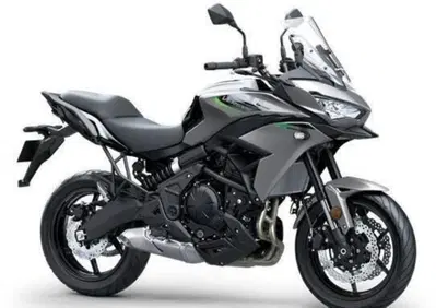 Kawasaki Versys 650 (2025 - 26) - Annuncio 10069988