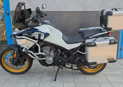 CFMOTO 800MT Explore (2023 - 26) - Annuncio 10069989