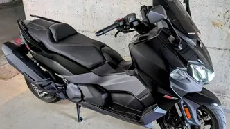 Sym Maxsym TL 508 (2021 - 24) usata