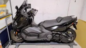 Sym Maxsym TL 508 (2021 - 24)  (4)