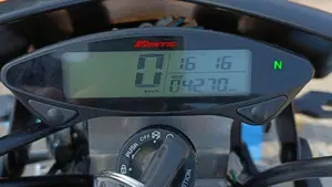Fantic Motor XM 50 Motard Performance 2T (2021 - 22)  (7)