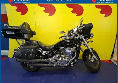 Suzuki Intruder 800 M T (2011 - 15) - Annuncio 10069991