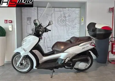 Yamaha X-City 250 (2006 - 16) - Annuncio 10069995