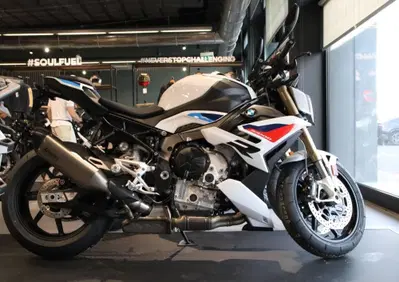 Bmw S 1000 R (2025 - 27) - Annuncio 10069998