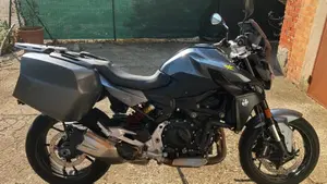 Bmw F 900 R (2021 - 24)  (2)