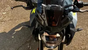 Bmw F 900 R (2021 - 24)  (4)