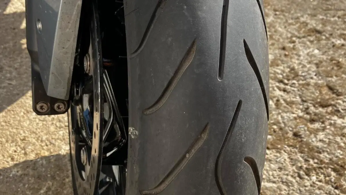Bmw F 900 R (2021 - 24)  (7)