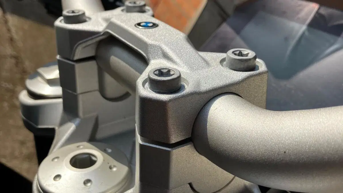 Bmw F 900 R (2021 - 24)  (8)