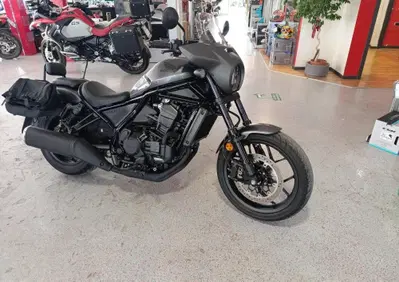 Honda CMX 1100 Rebel T DCT (2023 - 24) - Annuncio 10070004