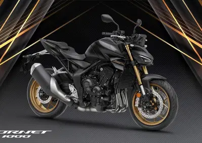Honda CB 1000 Hornet SP (2025 - 26) - Annuncio 10070001