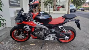 Aprilia Tuono 660 (2021 - 25) 