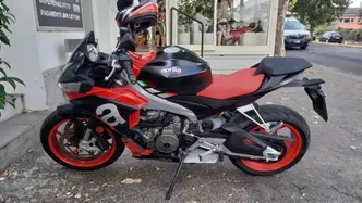 Aprilia Tuono 660 (2021 - 25) usata