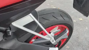 Aprilia Tuono 660 (2021 - 25)  (4)