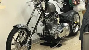  Altre moto o tipologie Special 