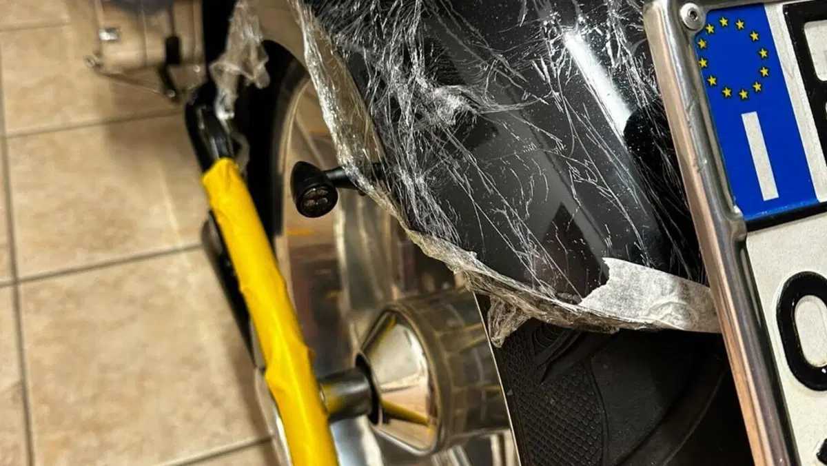  Altre moto o tipologie Special  (3)