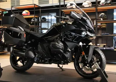 Bmw R 1300 RT (2026) - Annuncio 10070003