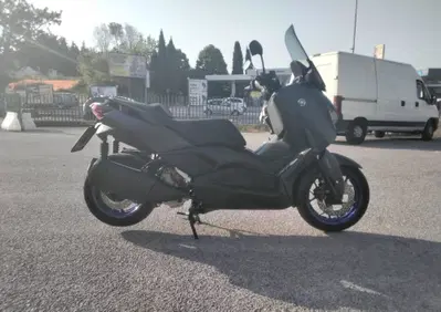 Yamaha X-Max 300 (2021 - 24) - Annuncio 10070002