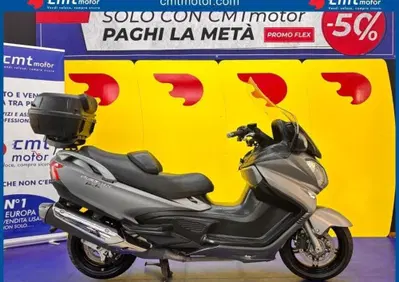 Suzuki Burgman AN 650 Executive ABS (2013 - 17) - Annuncio 10070005