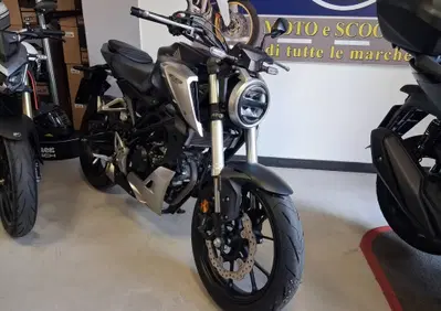 Honda CB 125 R (2018 - 20) - Annuncio 10070020