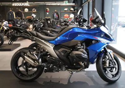 Bmw R 1300 RS (2026) - Annuncio 10070007