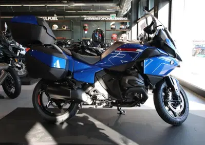 Bmw R 1300 RT (2026) - Annuncio 10070010