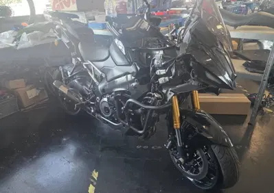 Suzuki GSX-S1000GX (2024 - 26) - Annuncio 10070028