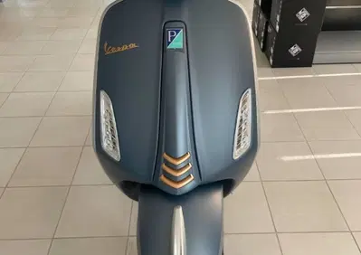 Vespa Primavera 125 Officina 8 (2026) - Annuncio 10069289