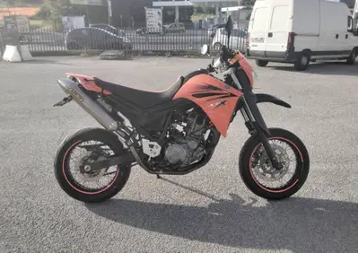 Yamaha XT 660 X (2004 - 16) - Annuncio 10070021