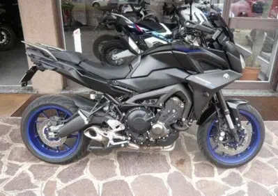 Yamaha Tracer 900 ABS (2017 - 18) - Annuncio 10070019