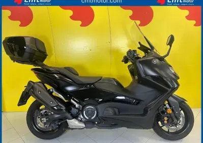 Yamaha T-Max 560 Tech Max (2022 - 24) - Annuncio 10070016