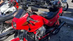 Moto Guzzi  