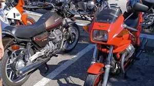 Moto Guzzi   (2)