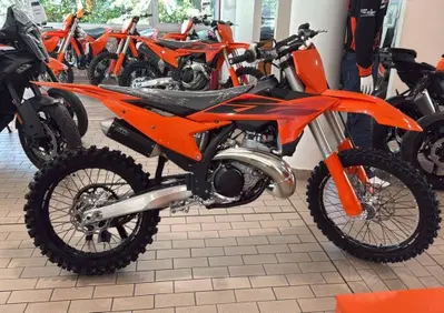 KTM 250 SX (2027) - Annuncio 10070024