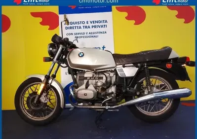 Bmw R 45 - Annuncio 10070026