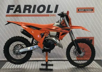 KTM 125 XC-W (2025) - Annuncio 10070034