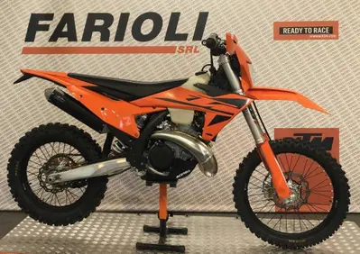 KTM 250 EXC (2025) - Annuncio 10070035