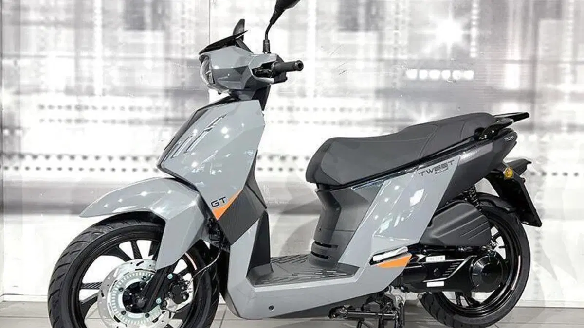 Peugeot Tweet 125 FL GT ABS (2024)  (6)