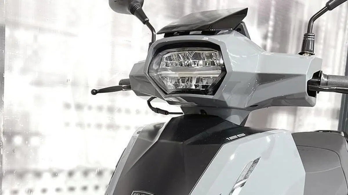 Peugeot Tweet 125 FL GT ABS (2024)  (8)