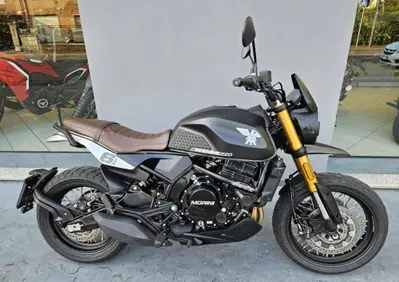 Moto Morini SEIEMMEZZO SCR (2022 - 26) - Annuncio 10070043