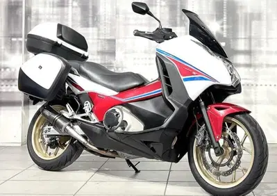 Honda Integra 750 DCT ABS (2014 - 15) - Annuncio 10070057